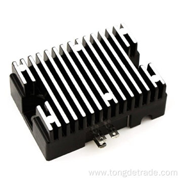 High Quality Custom Aluminum Die Casting Heat Sink